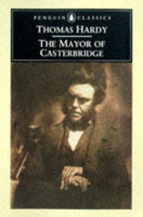 The Mayor of Casterbridge