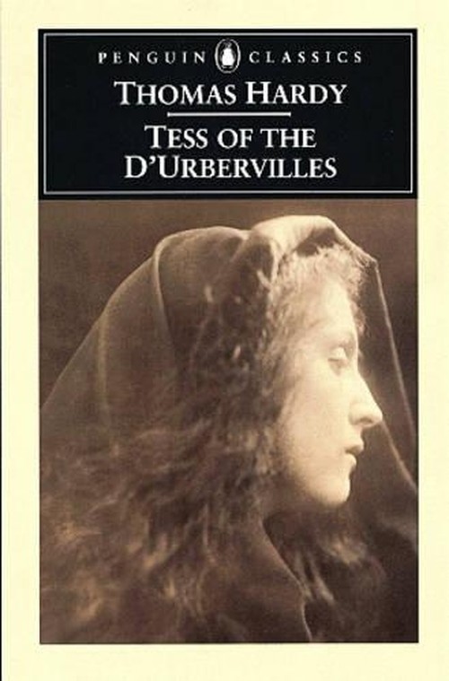 Tess of the D'Urbervilles