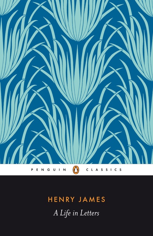 Henry James