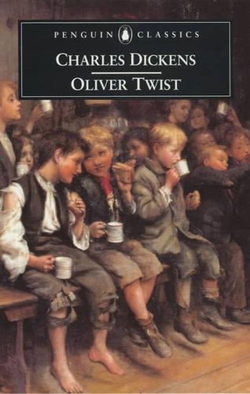 Oliver Twist