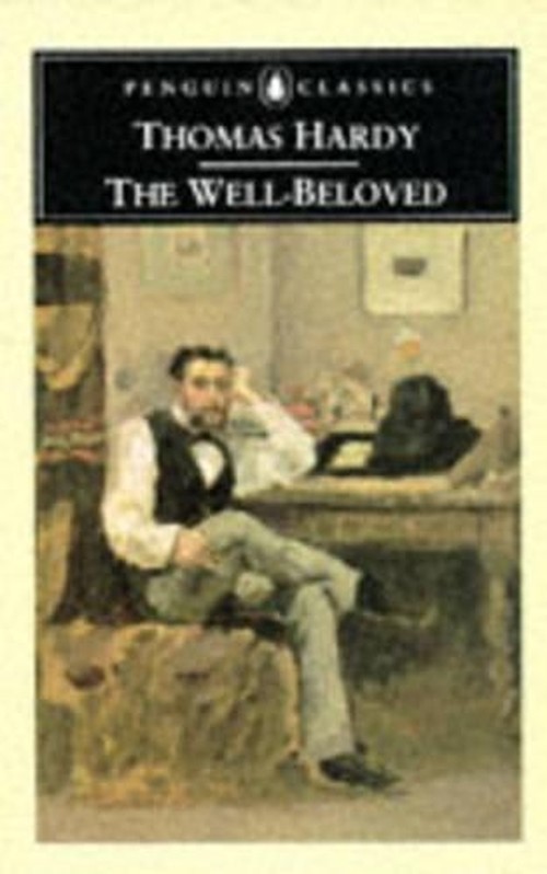 The Well-beloved