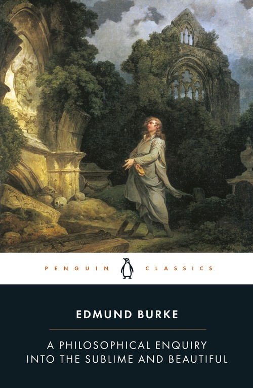 A Philosophical Enquiry into the Sublime and Beautiful