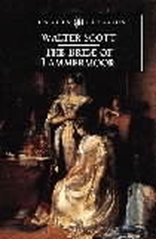 The Bride of Lammermoor