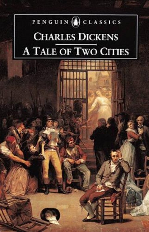 A Tale of Two Cities