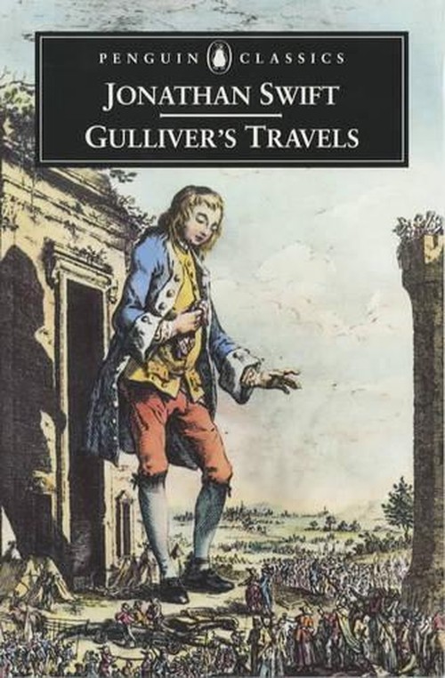 Gulliver's Travels