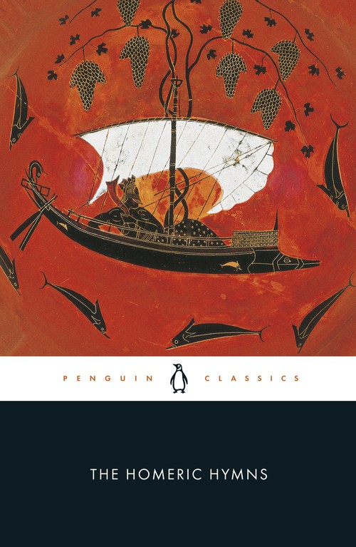 The Homeric Hymns