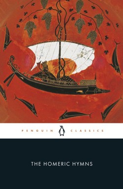 The Homeric Hymns