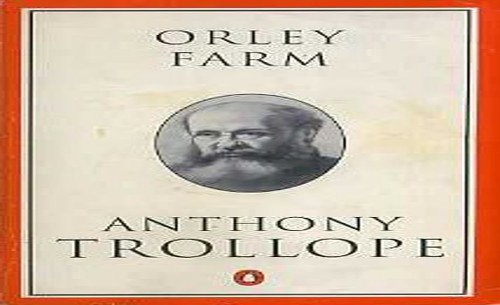Orley Farm