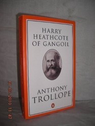 Harry Heathcote of Gangoil