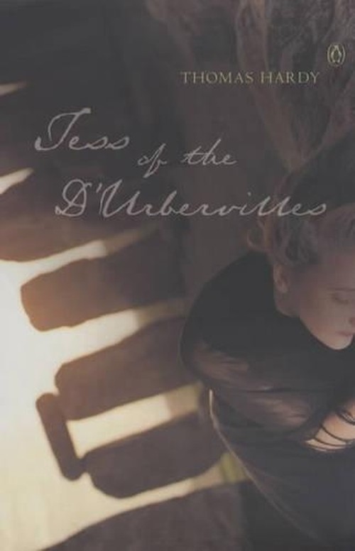 Tess of the D'Urbervilles