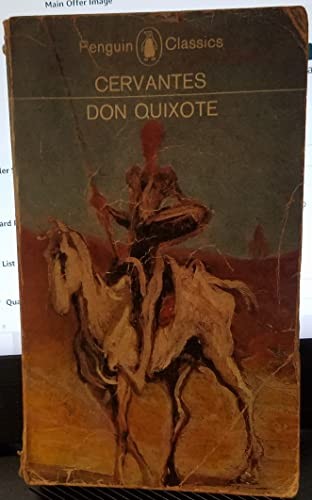 The Adventures of Don Quixote