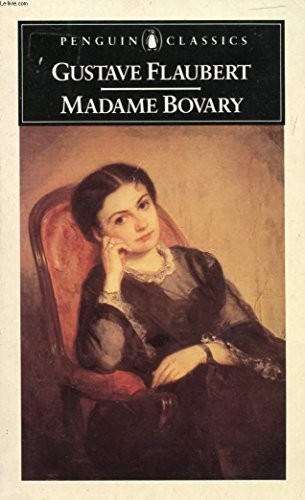 Madame Bovary