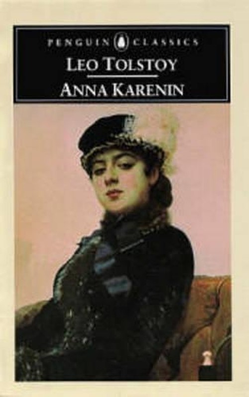 Anna Karenin