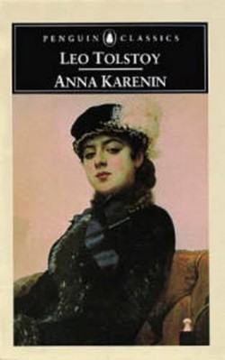 Anna Karenin