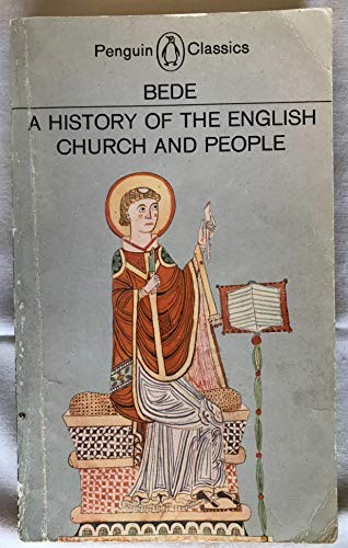 Ecclesiastical History of the English People