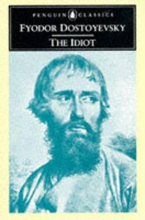 The Idiot