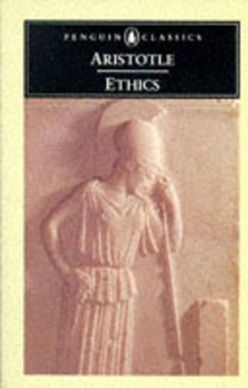 The Ethics of Aristotle