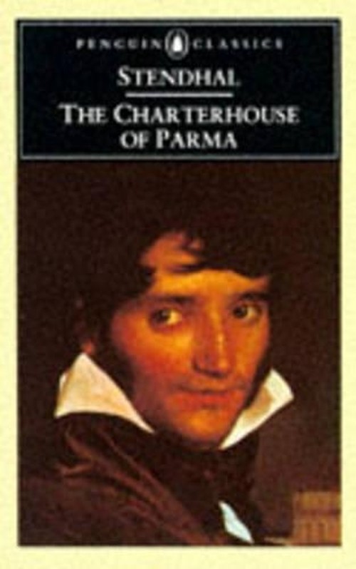The Charterhouse of Parma