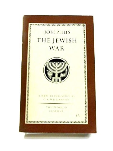 The Jewish War