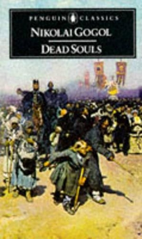 Dead Souls