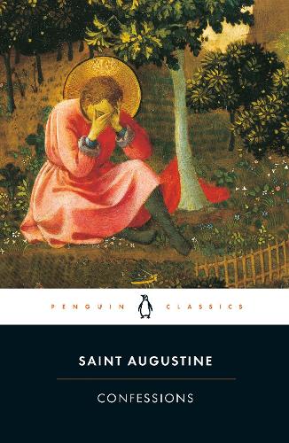 Saint Augustine - Confessions
