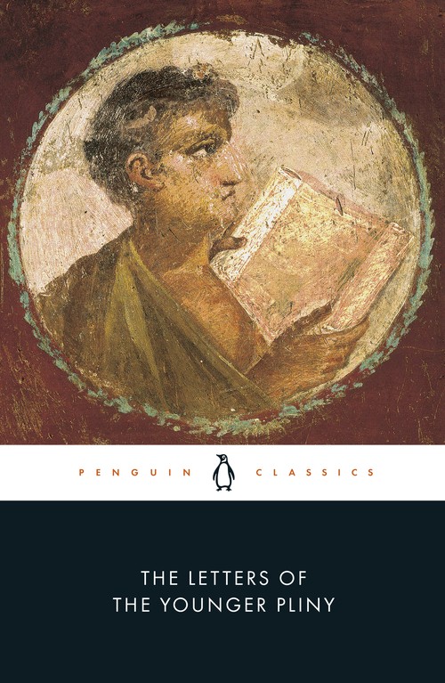 The Letters of the Younger Pliny