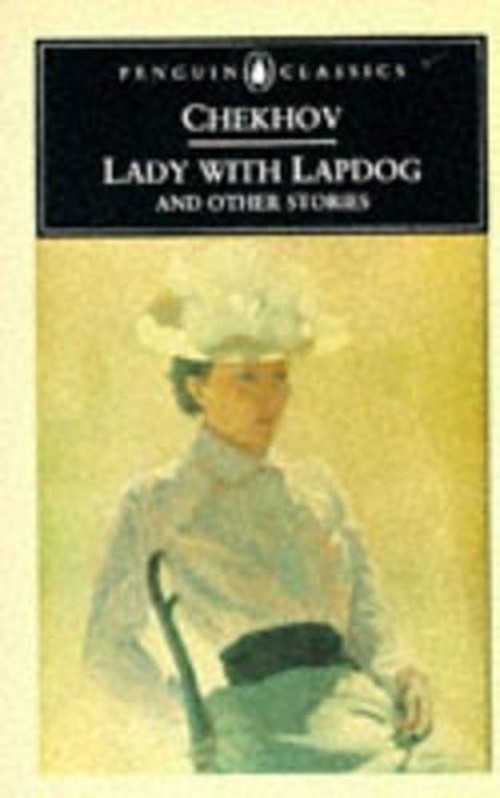 Lady with the Dog