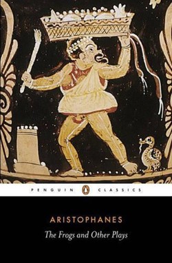 The Frogs and Other Plays