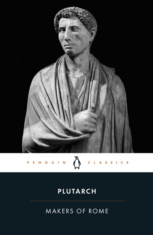 The Makers of Rome