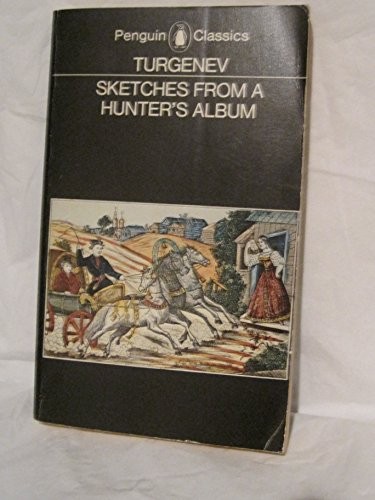 Sketches from a Hunter's Album