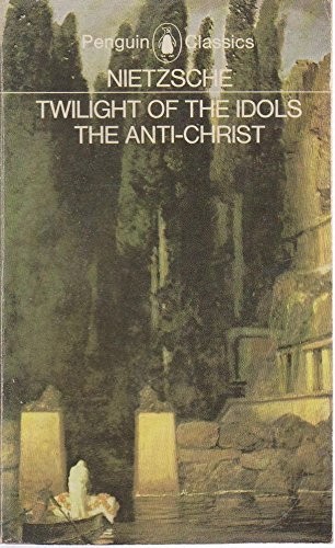 "The Twilight of the Idols