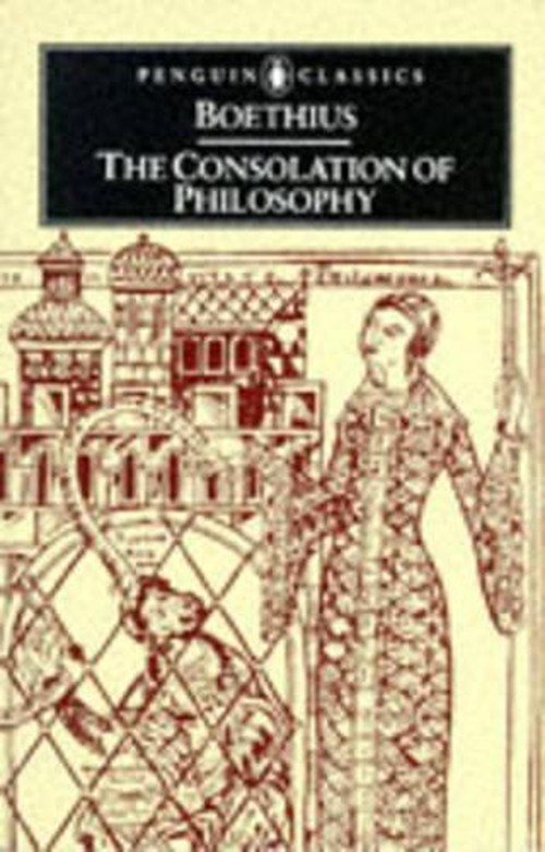 The Consolation of Philosophy