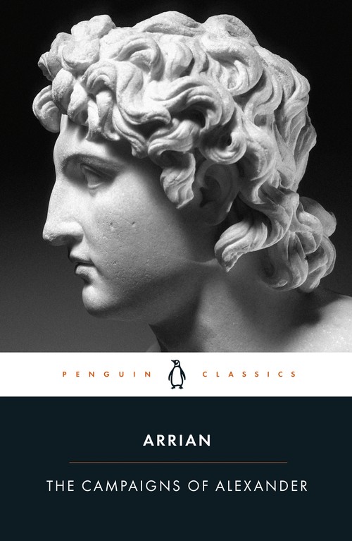 The Campaigns of Alexander