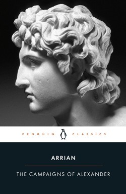 The Campaigns of Alexander