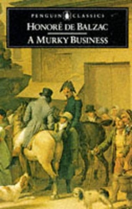 A Murky Business