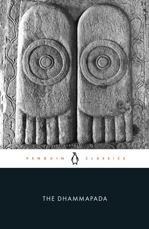 The Dhammapada