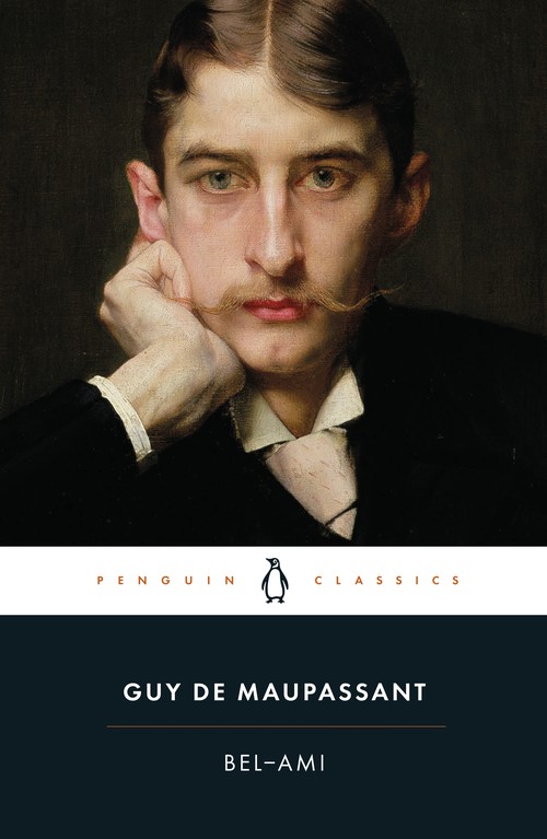 Bel-ami