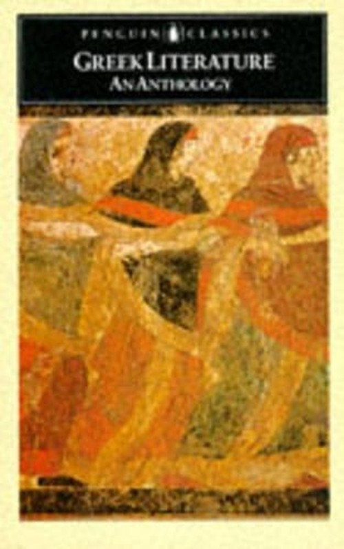 Greek Literature