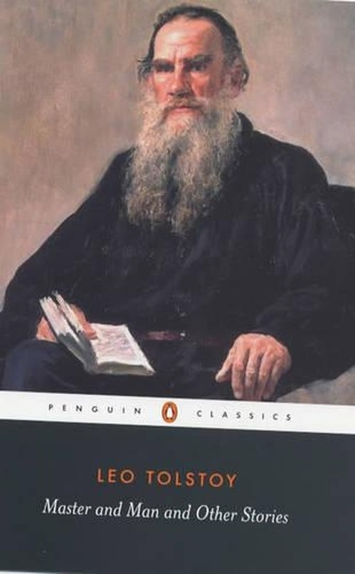 Master and Man and Other Stories