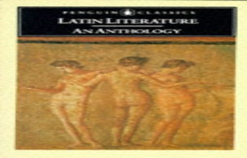 Latin Literature