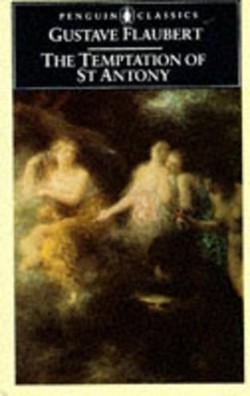 The Temptation of Saint Antony