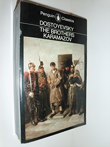 The Brothers Karamazov
