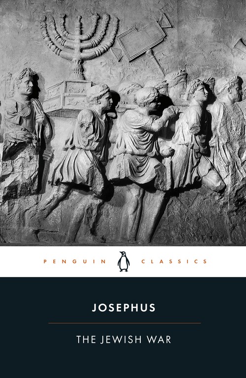 The Jewish War