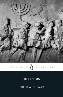 The Jewish War