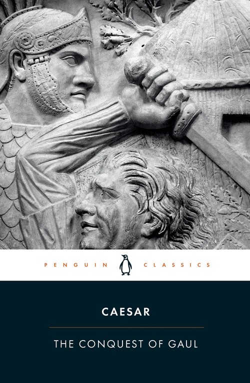 The Conquest of Gaul