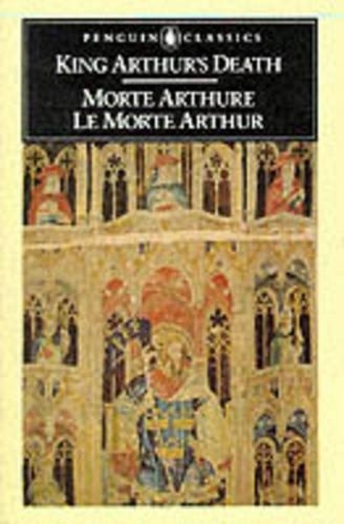 Alliterative Morte Arthure