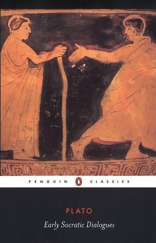 Early Socratic Dialogues
