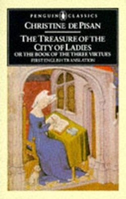 The Treasure of the City of Ladies