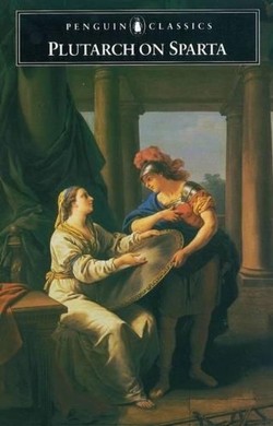 Plutarch on Sparta