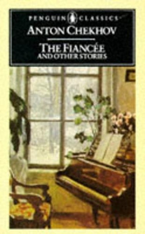The Fiancee